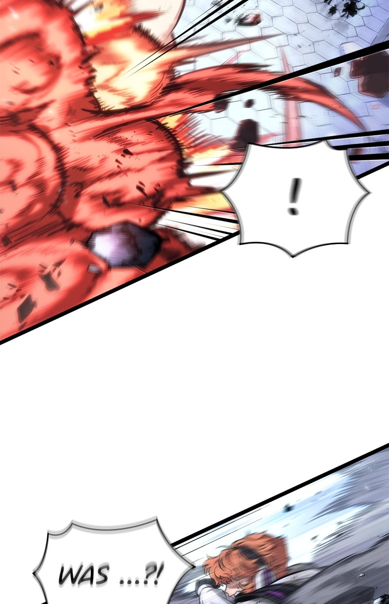 Read The World After the Fall Manga Online