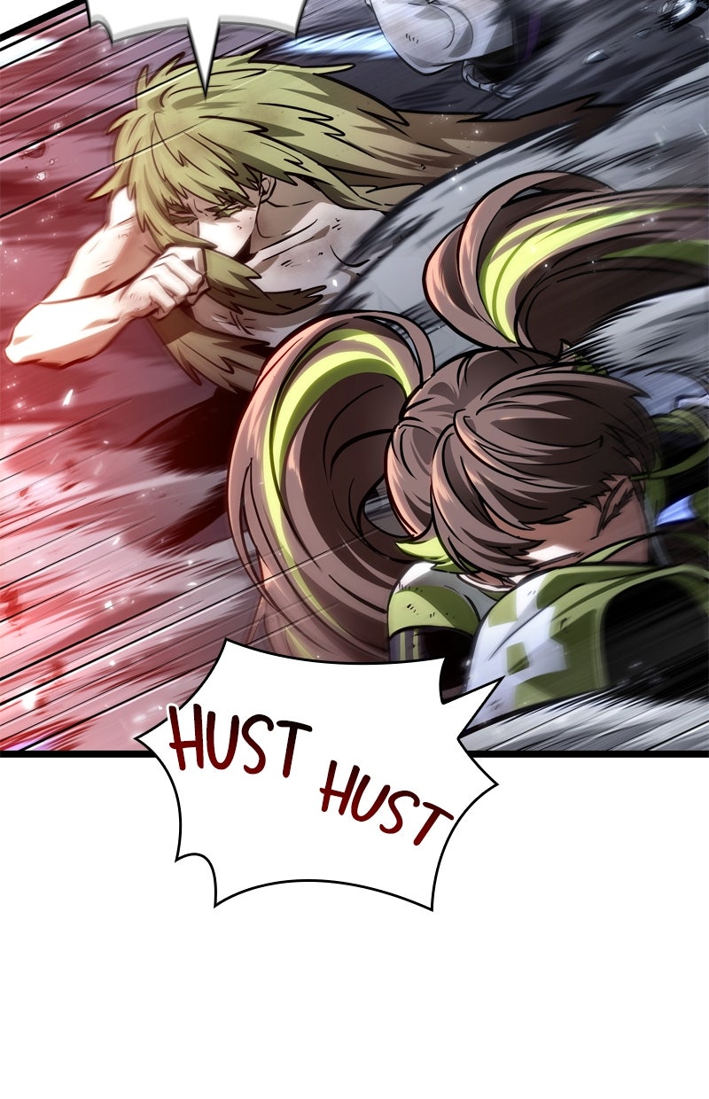 Read The World After the Fall Manga Online