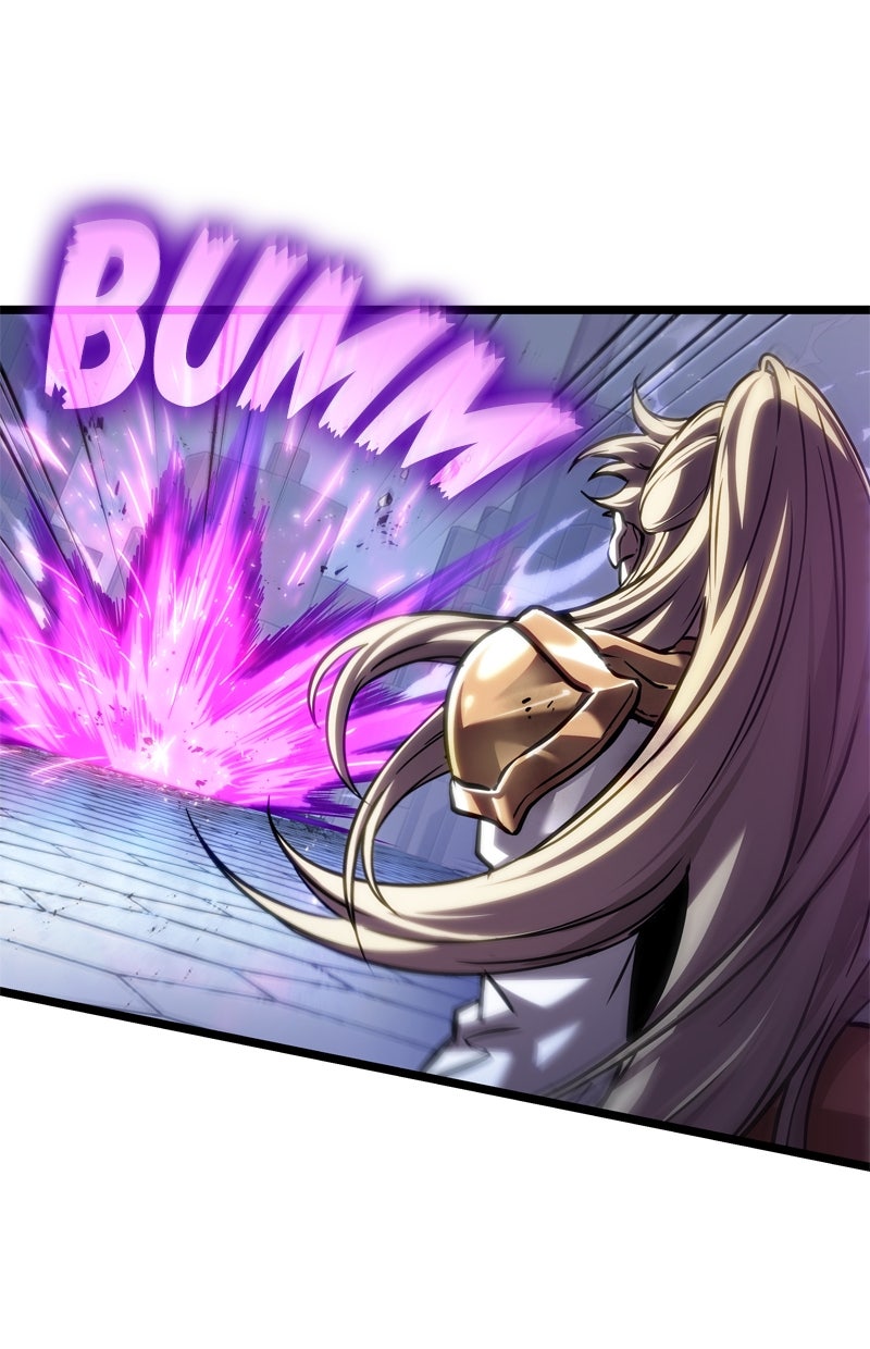 Read The World After the Fall Manga Online