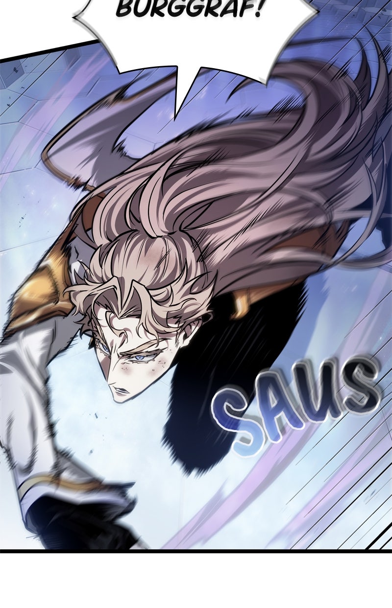 Read The World After the Fall Manga Online