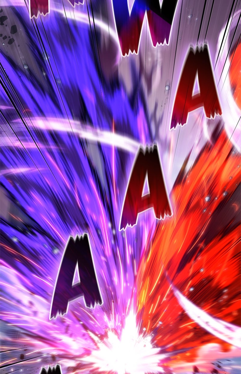 Read The World After the Fall Manga Online