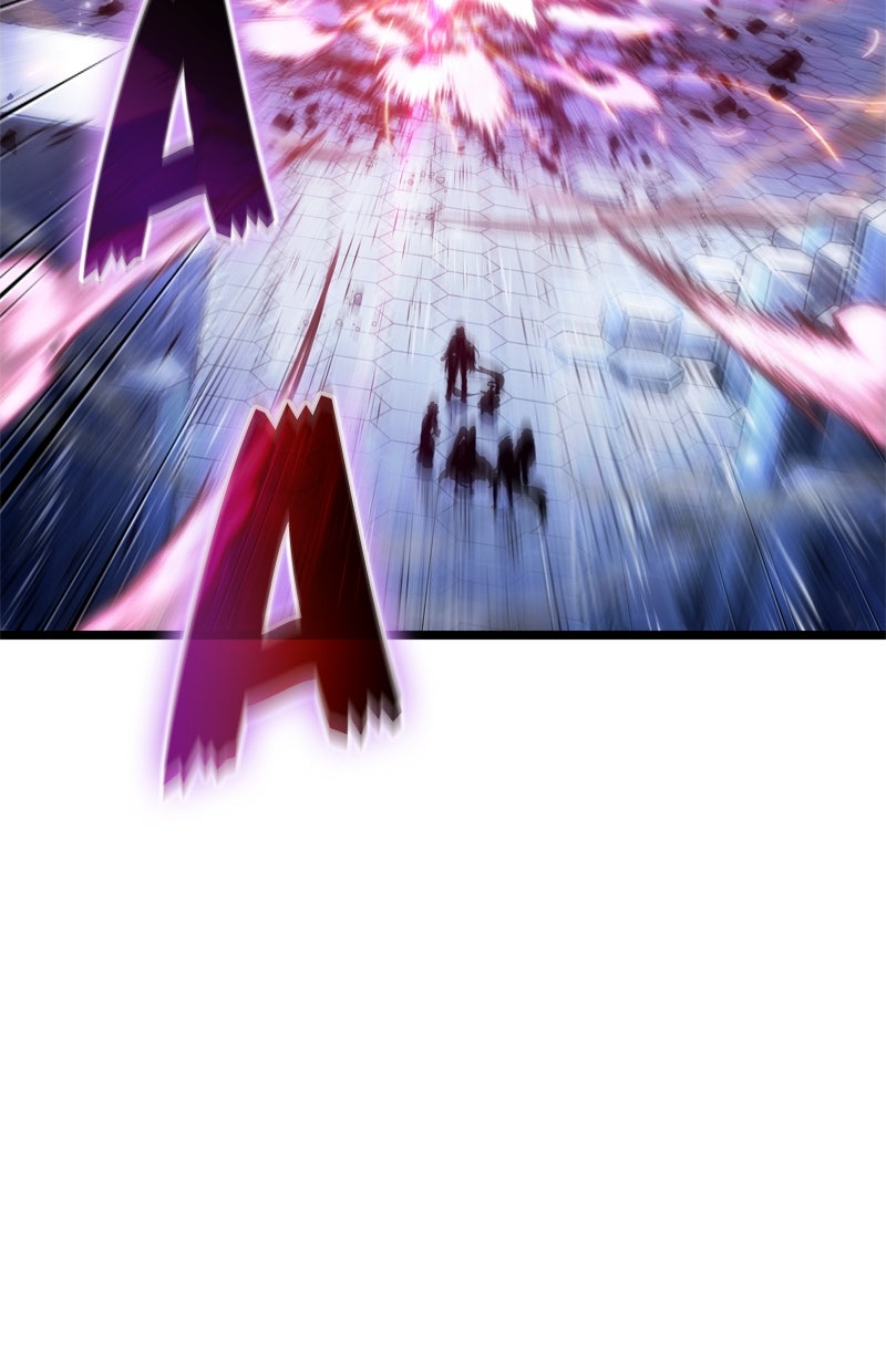 Read The World After the Fall Manga Online