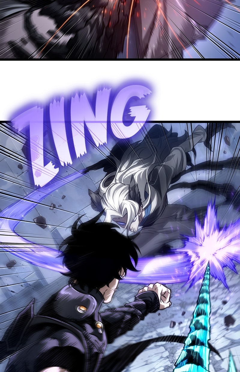 Read The World After the Fall Manga Online