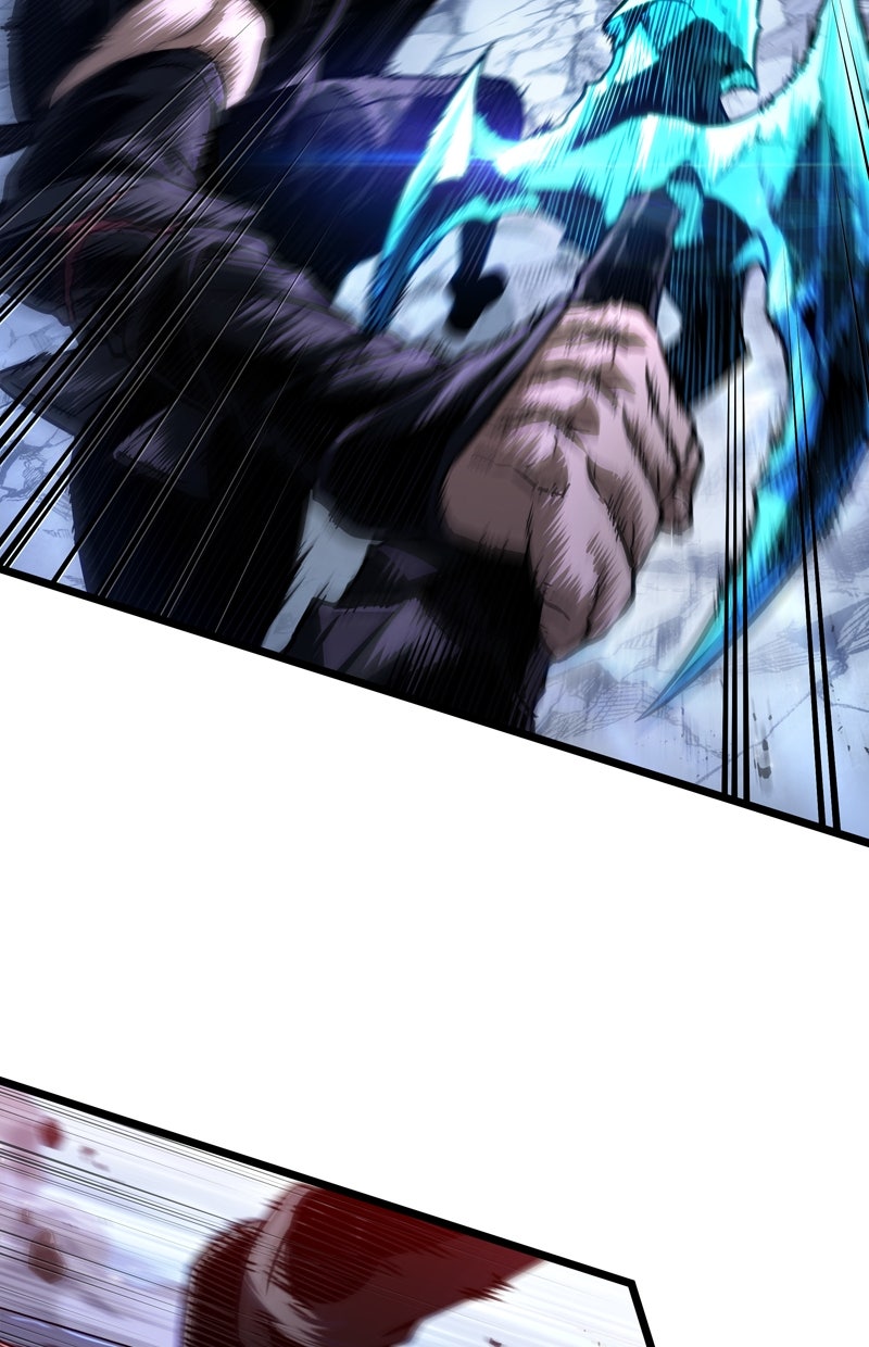 Read The World After the Fall Manga Online