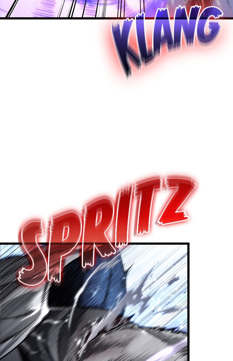 Read The World After the Fall Manga Online