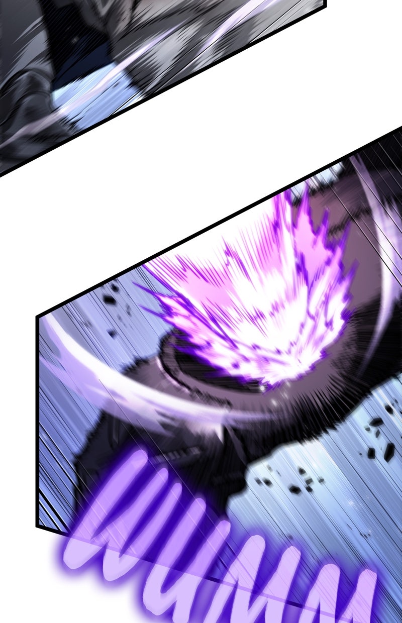 Read The World After the Fall Manga Online