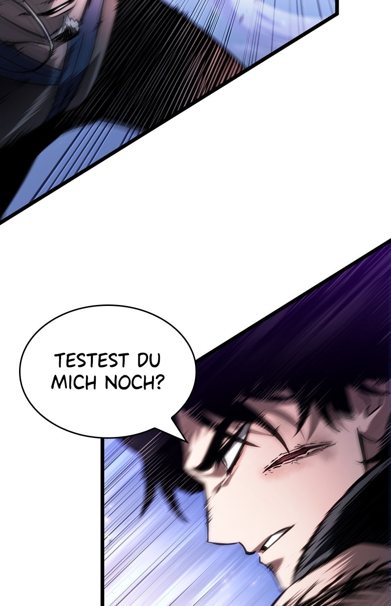 Read The World After the Fall Manga Online