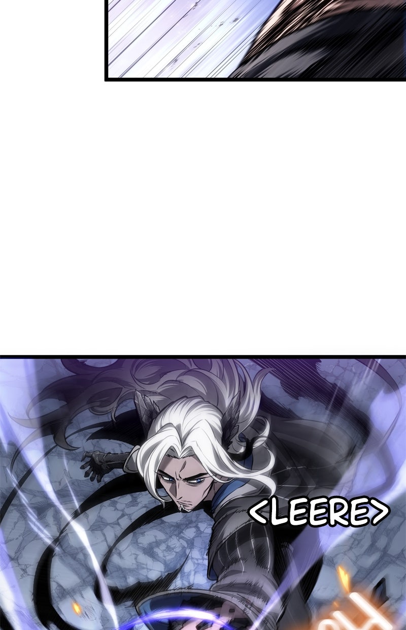 Read The World After the Fall Manga Online