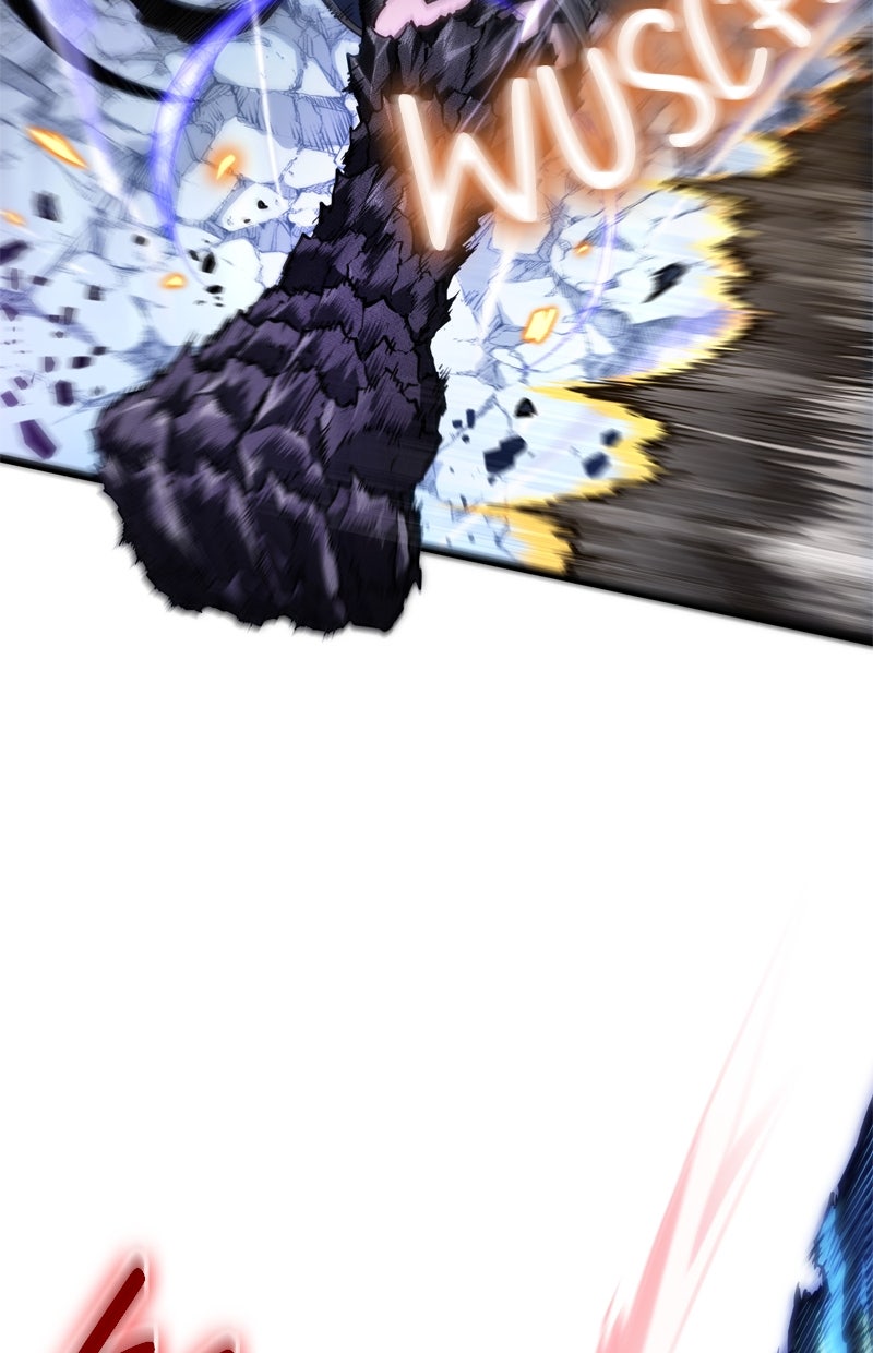 Read The World After the Fall Manga Online