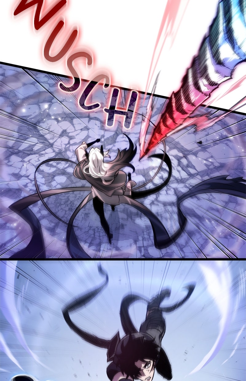 Read The World After the Fall Manga Online