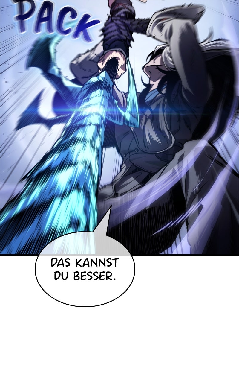 Read The World After the Fall Manga Online