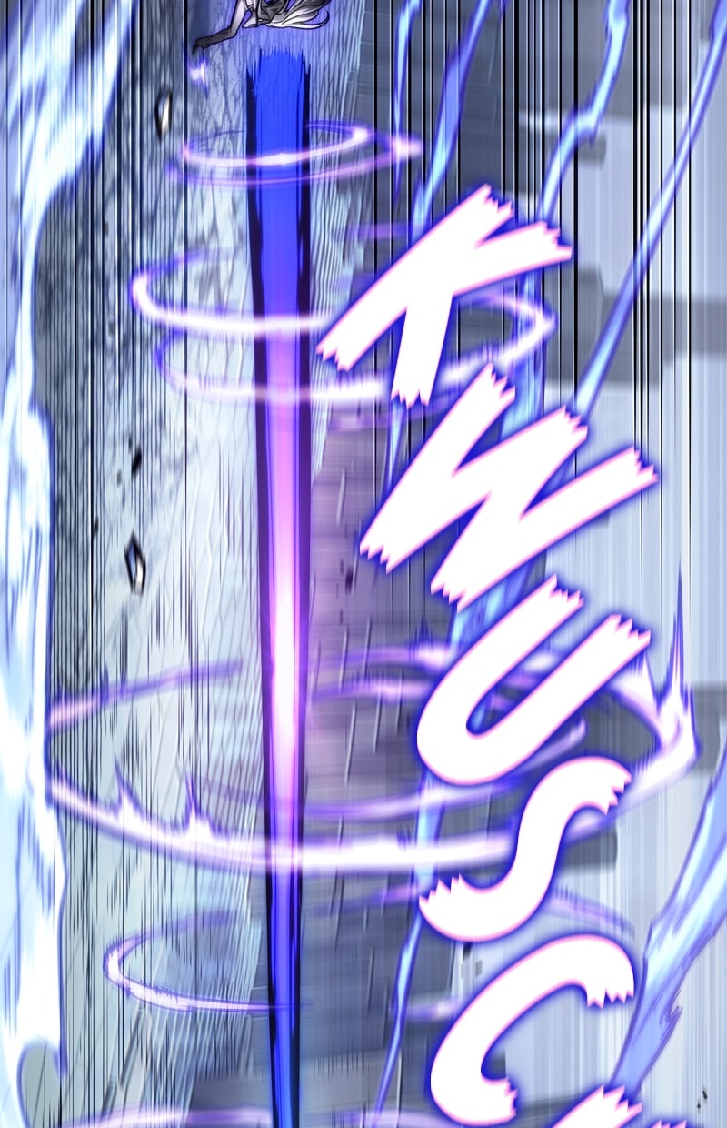 Read The World After the Fall Manga Online