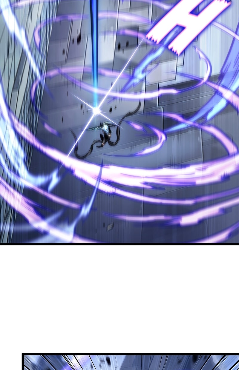 Read The World After the Fall Manga Online