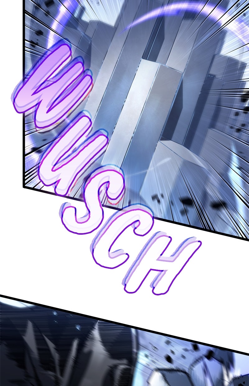 Read The World After the Fall Manga Online