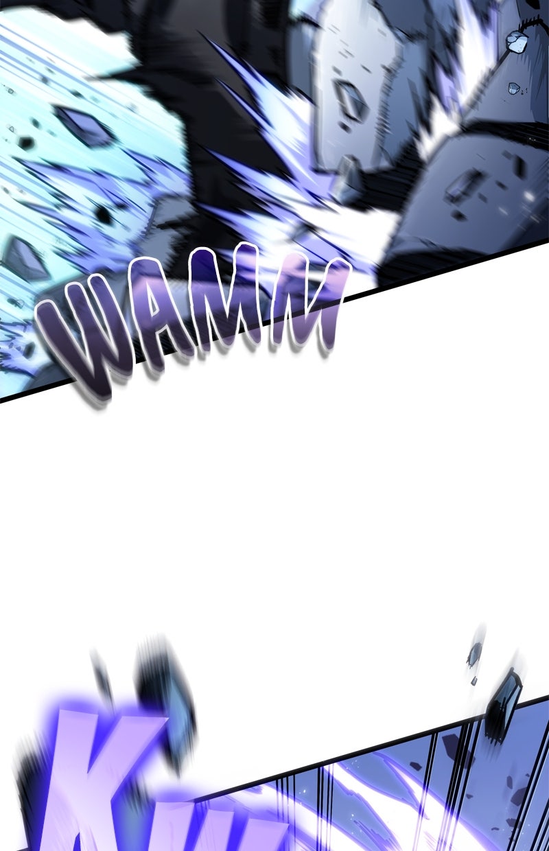 Read The World After the Fall Manga Online