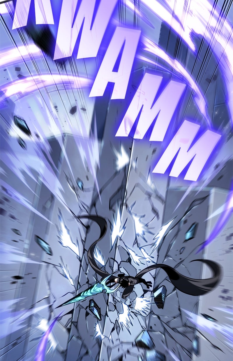 Read The World After the Fall Manga Online