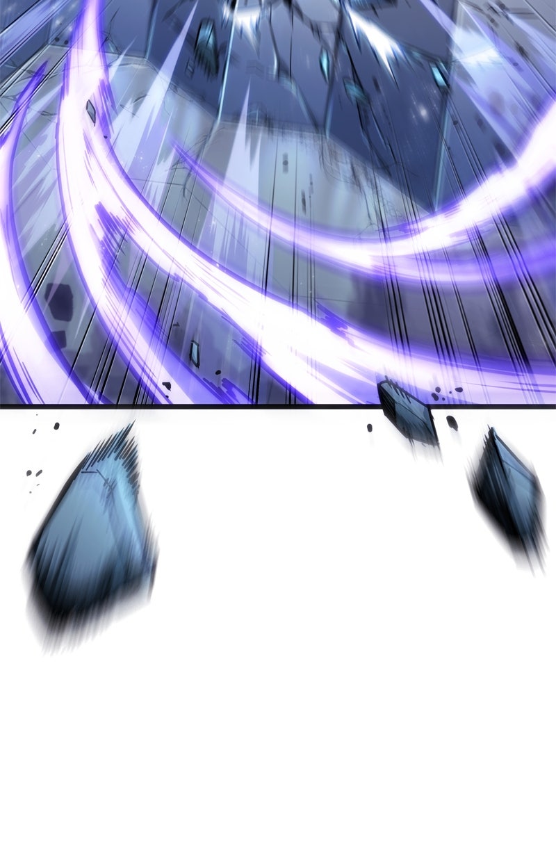 Read The World After the Fall Manga Online