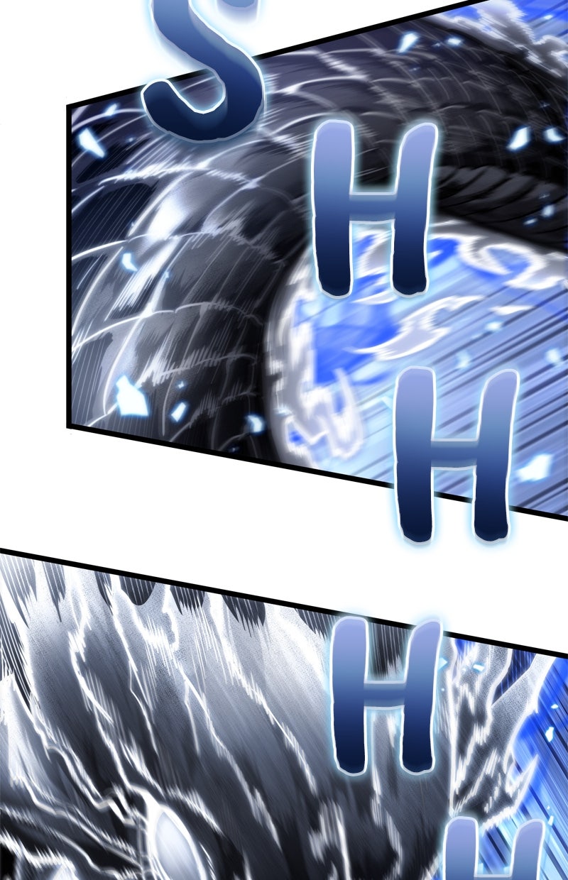 Read The World After the Fall Manga Online