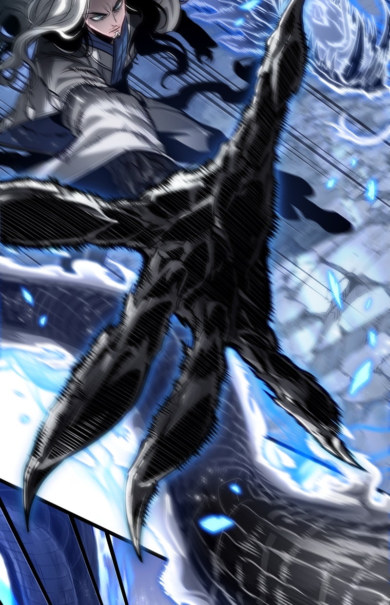 Read The World After the Fall Manga Online