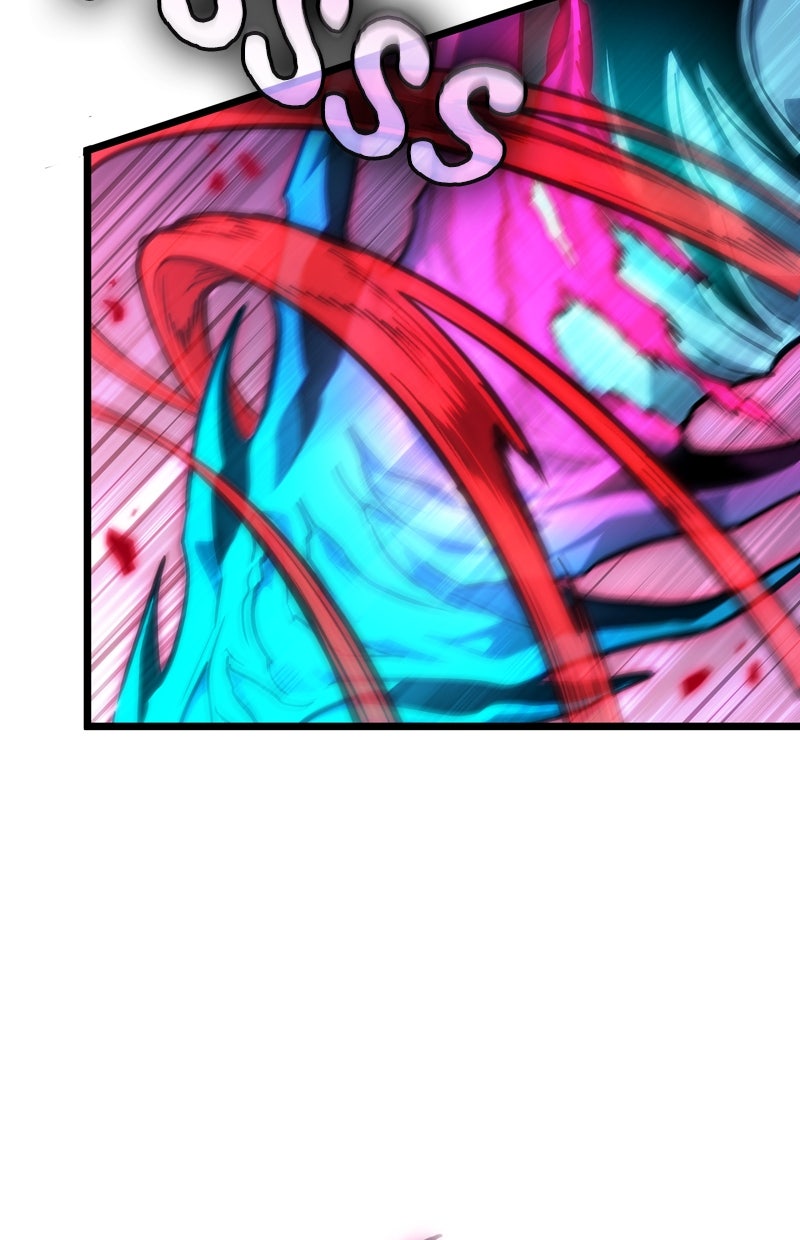 Read The World After the Fall Manga Online