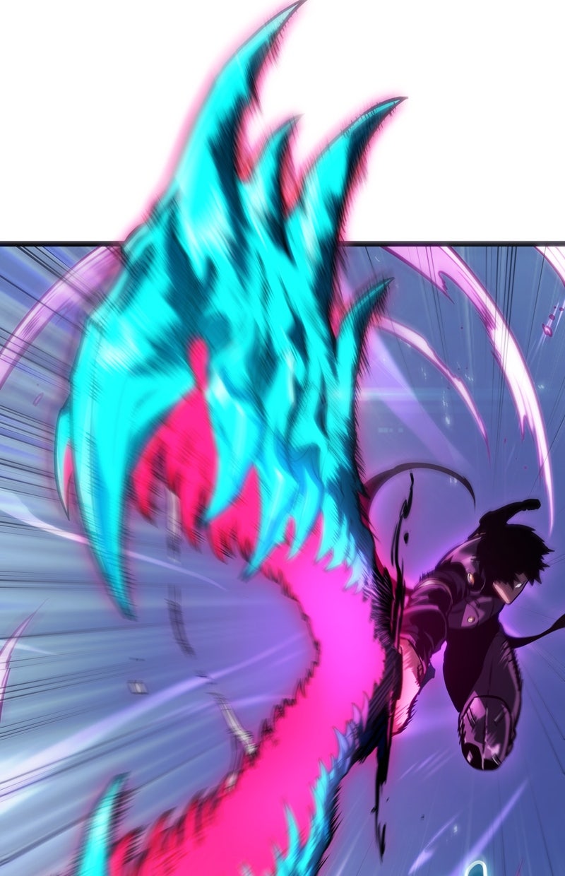 Read The World After the Fall Manga Online