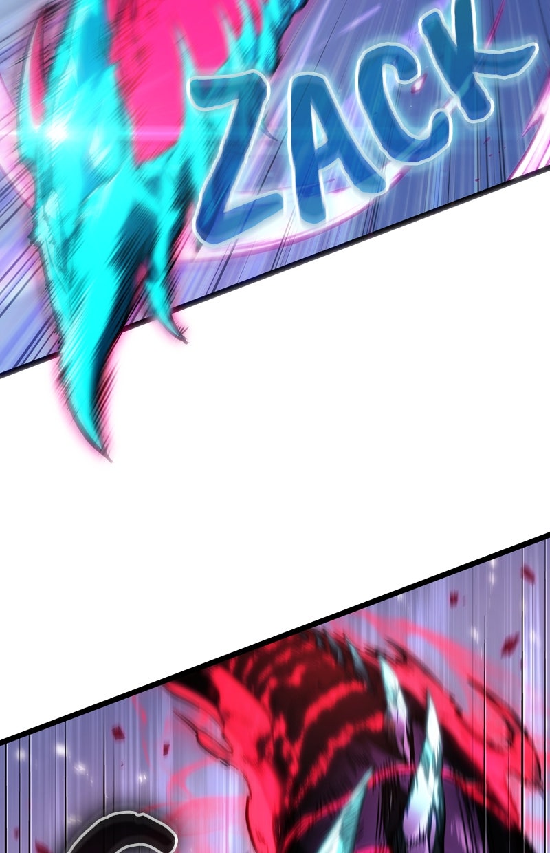 Read The World After the Fall Manga Online