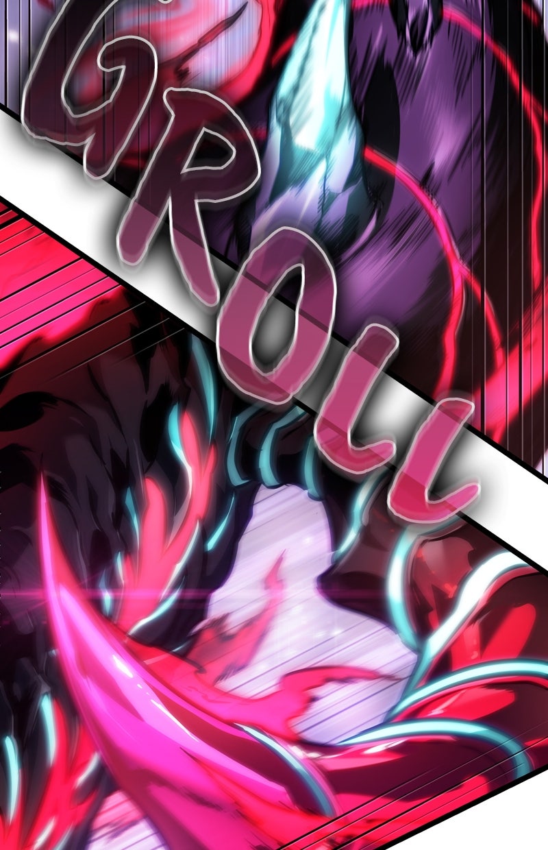 Read The World After the Fall Manga Online