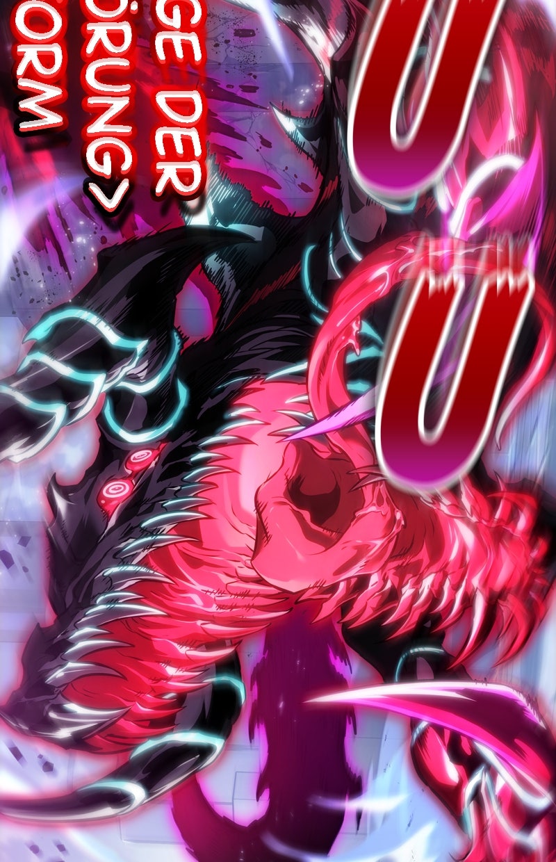 Read The World After the Fall Manga Online