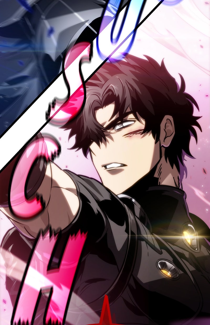 Read The World After the Fall Manga Online