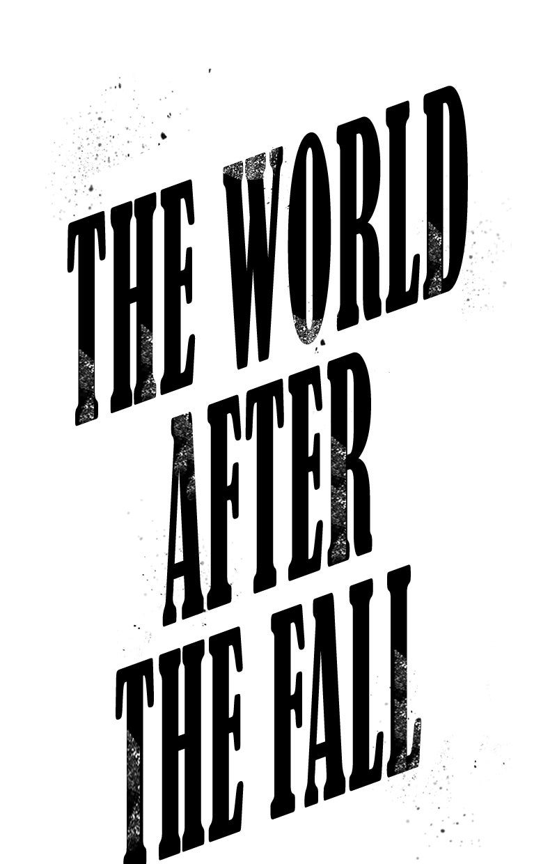 Read The World After the Fall Manga Online