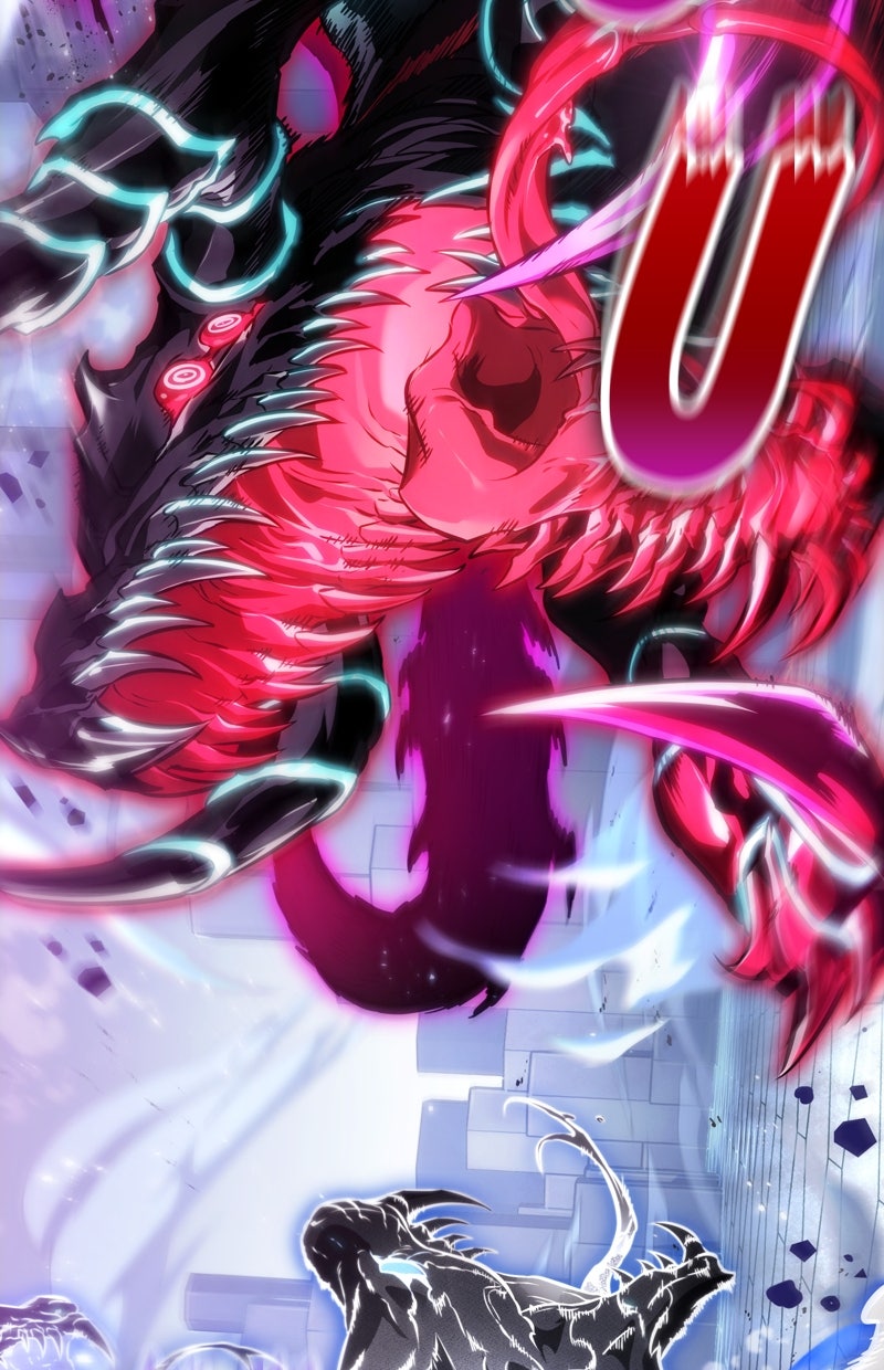 Read The World After the Fall Manga Online