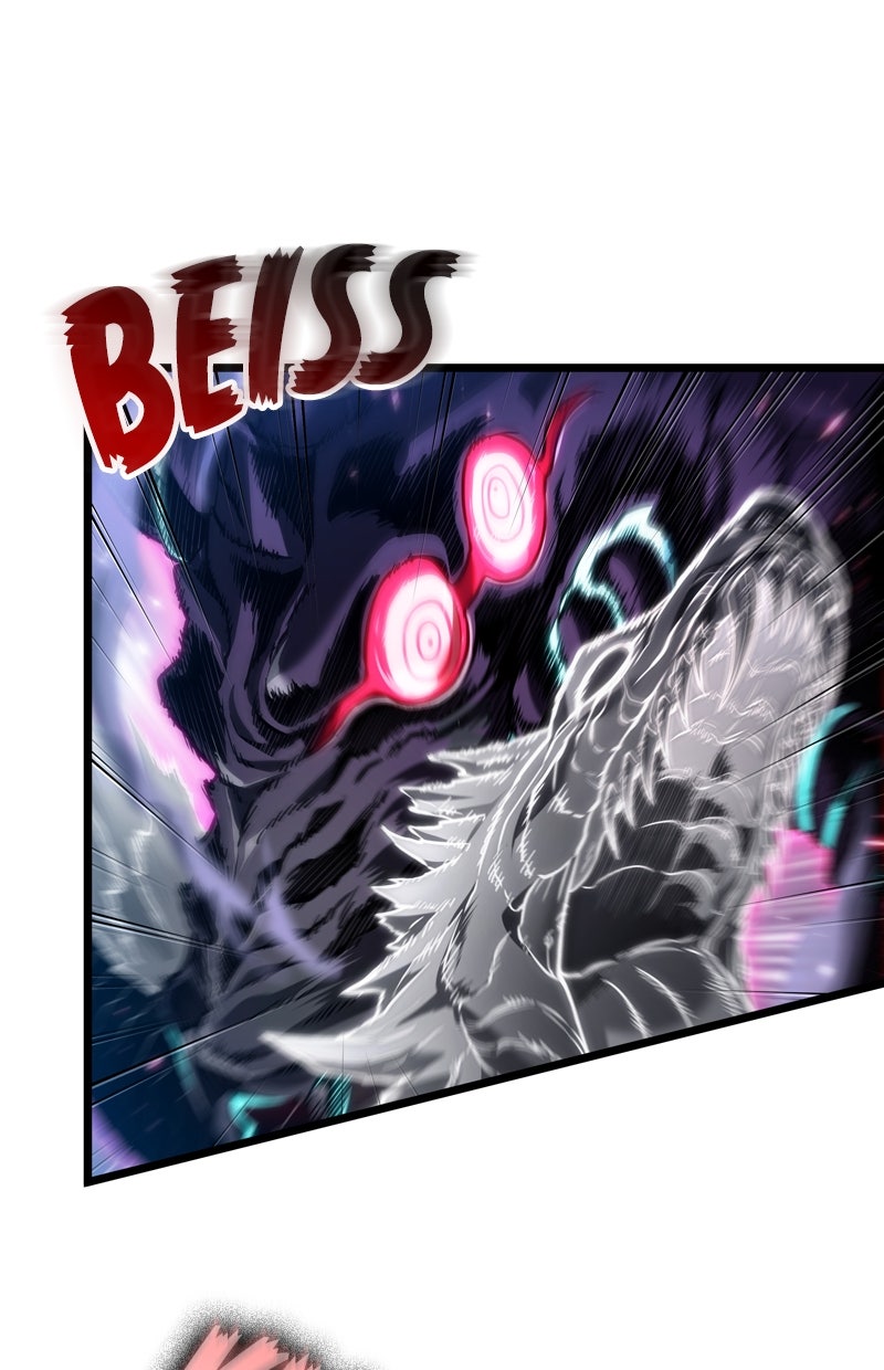 Read The World After the Fall Manga Online