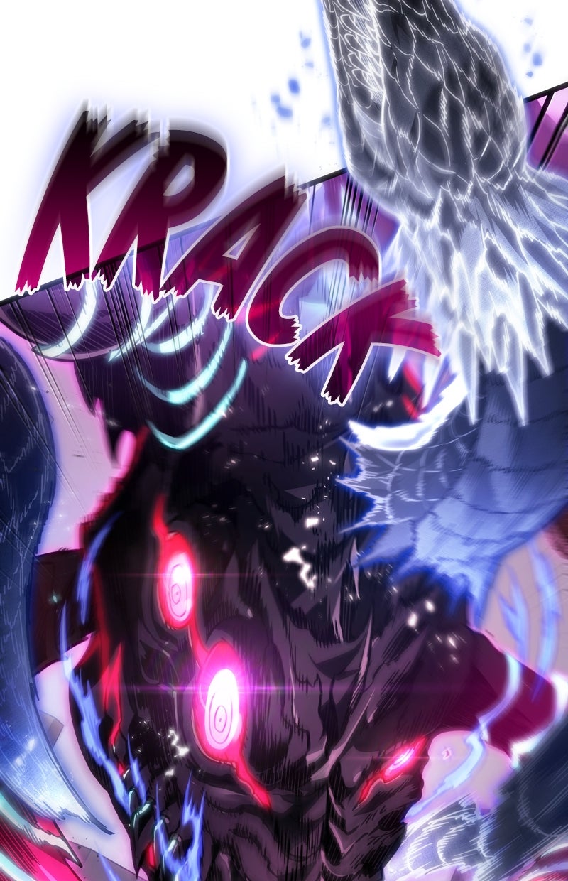 Read The World After the Fall Manga Online