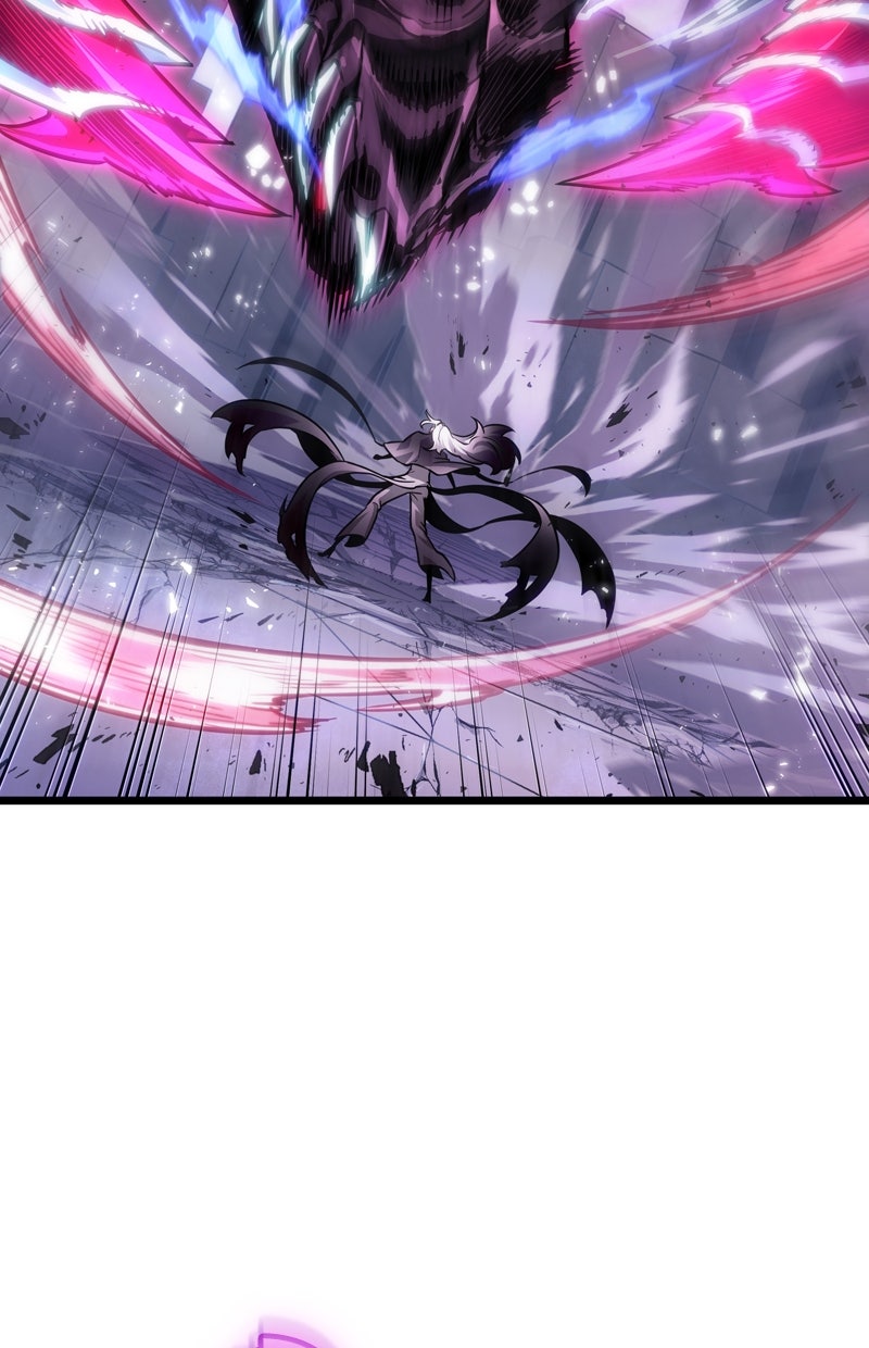 Read The World After the Fall Manga Online