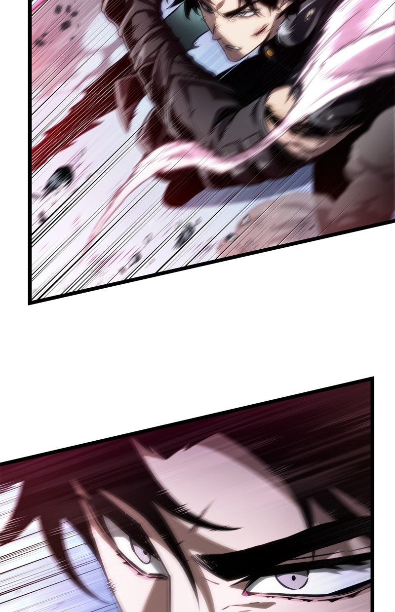 Read The World After the Fall Manga Online