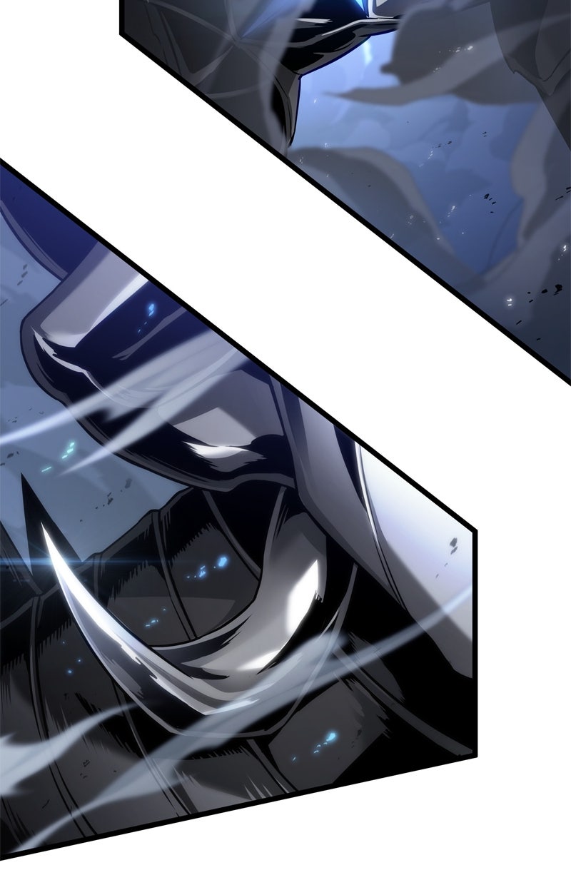 Read The World After the Fall Manga Online