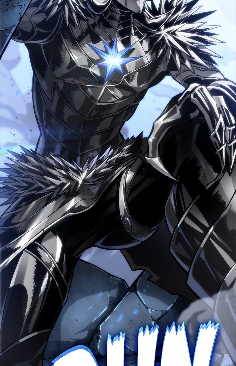 Read The World After the Fall Manga Online