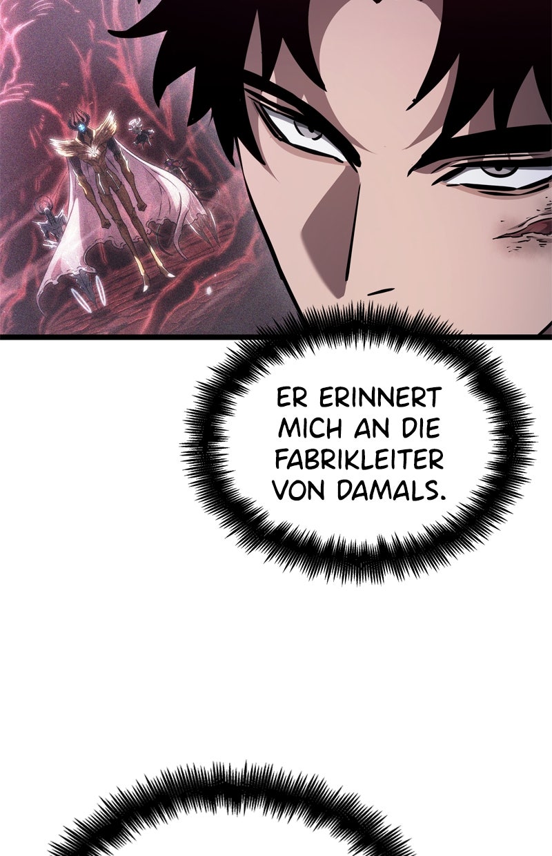 Read The World After the Fall Manga Online