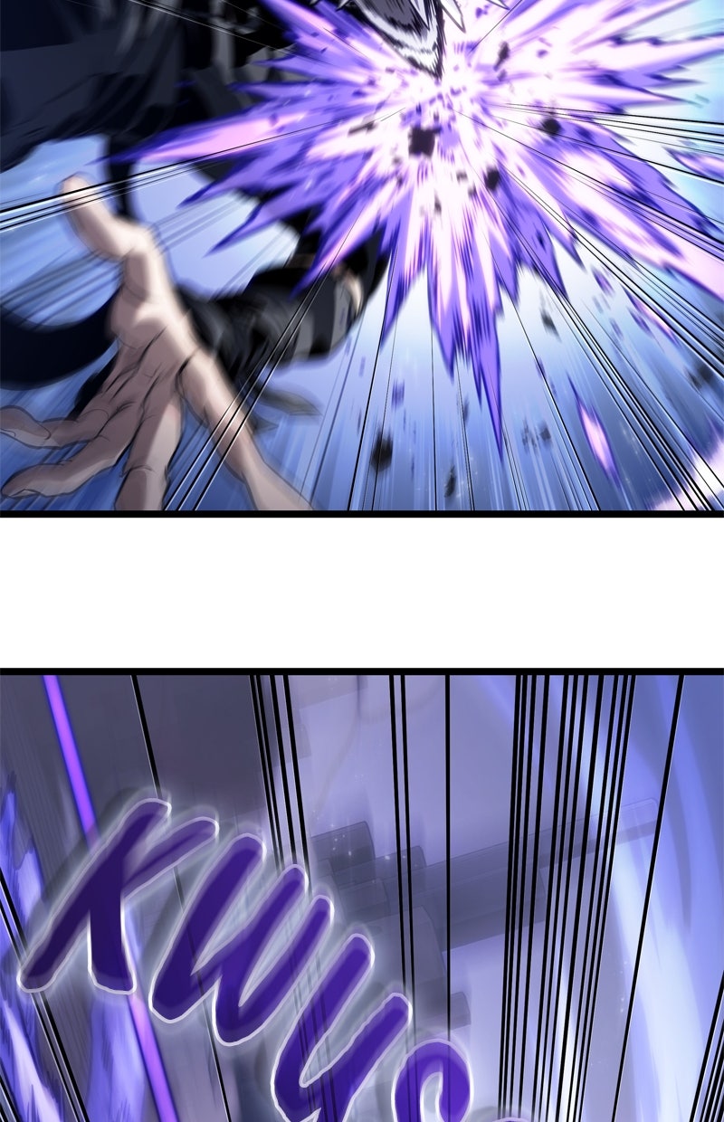 Read The World After the Fall Manga Online