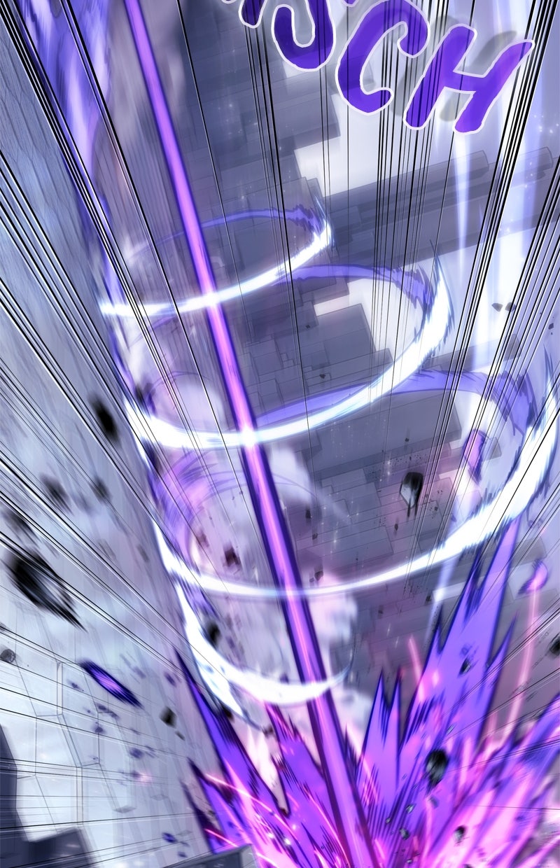 Read The World After the Fall Manga Online