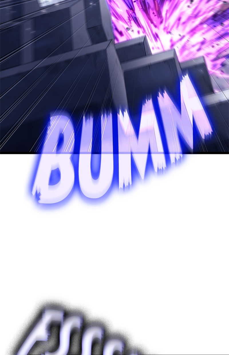 Read The World After the Fall Manga Online