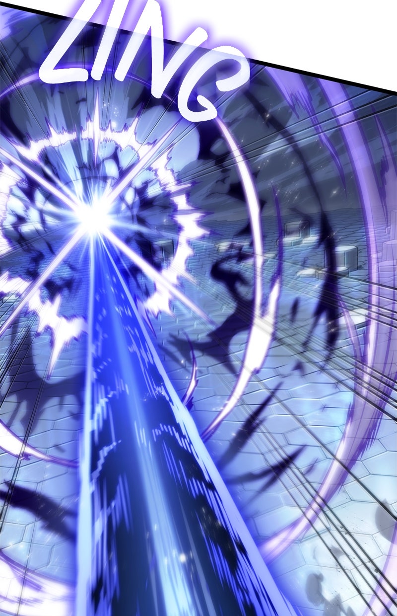 Read The World After the Fall Manga Online