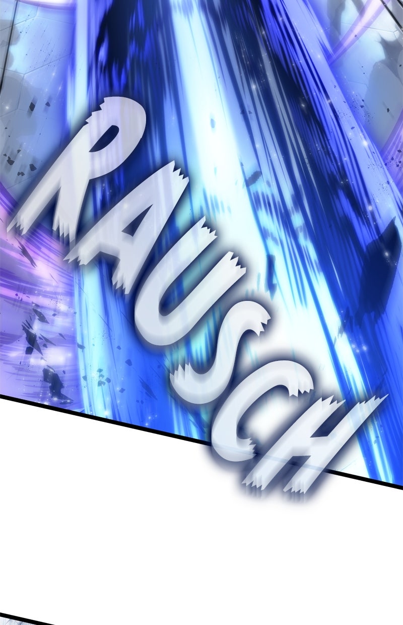 Read The World After the Fall Manga Online