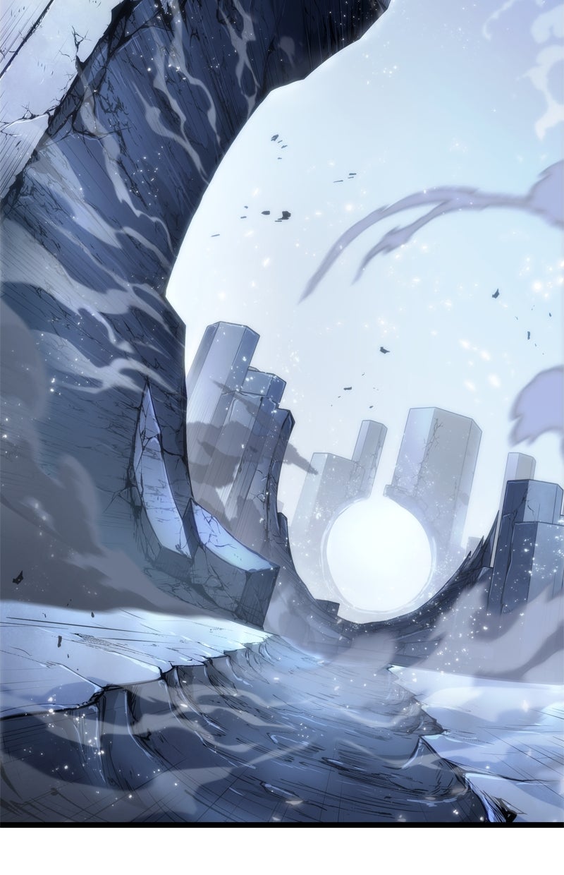 Read The World After the Fall Manga Online