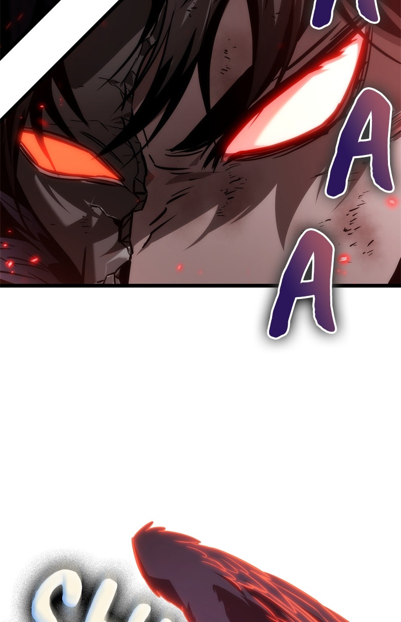 Read The World After the Fall Manga Online