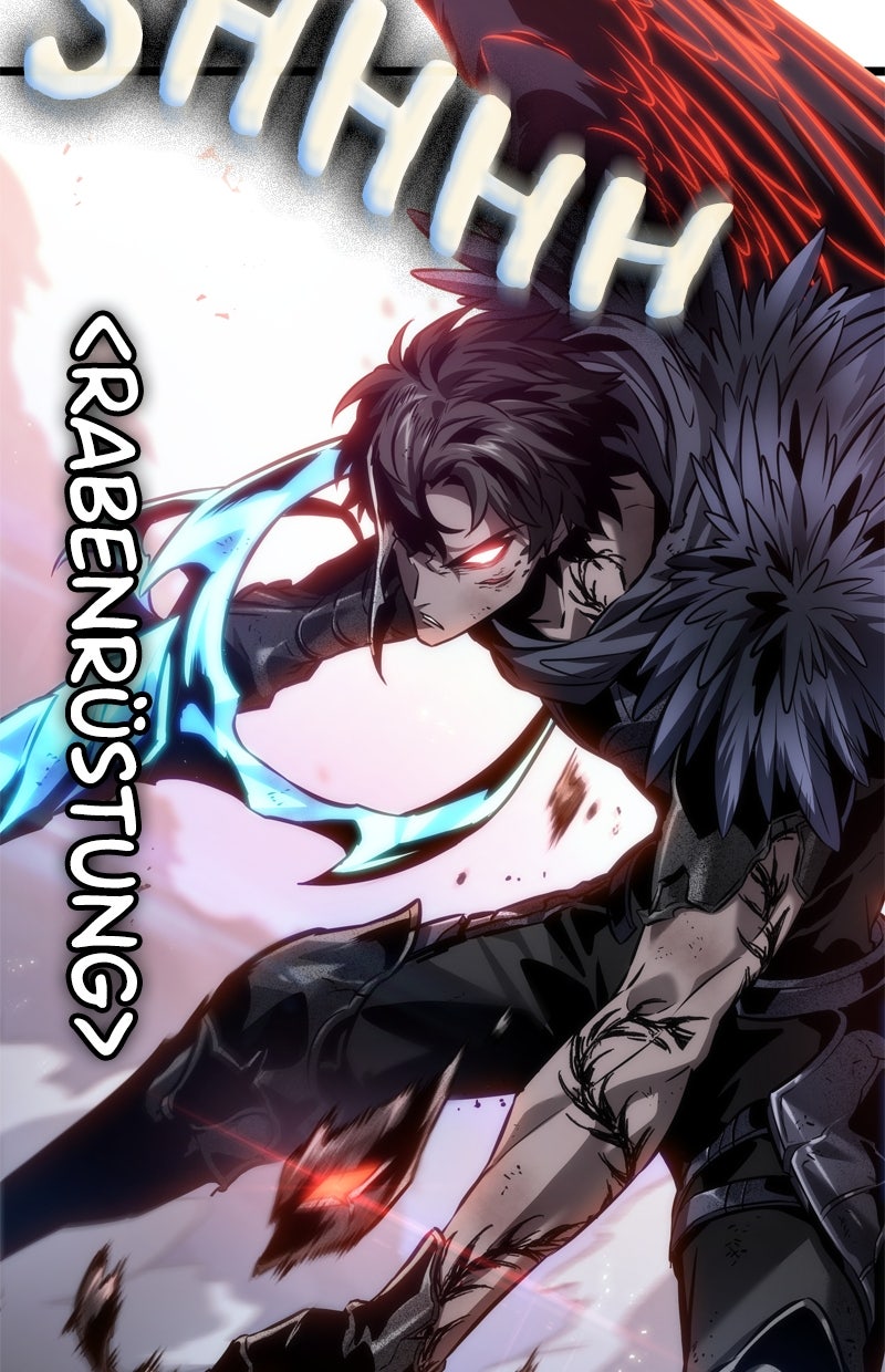 Read The World After the Fall Manga Online