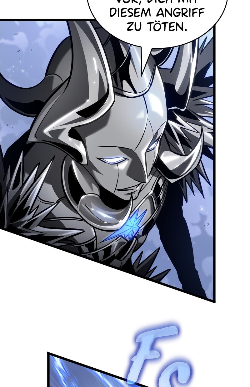 Read The World After the Fall Manga Online