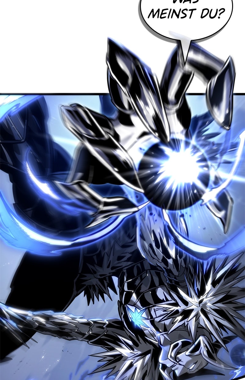 Read The World After the Fall Manga Online