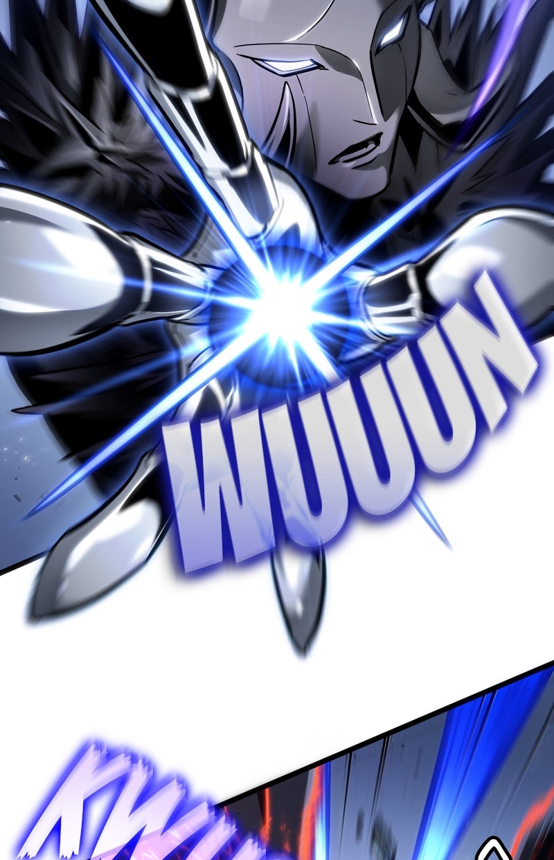 Read The World After the Fall Manga Online