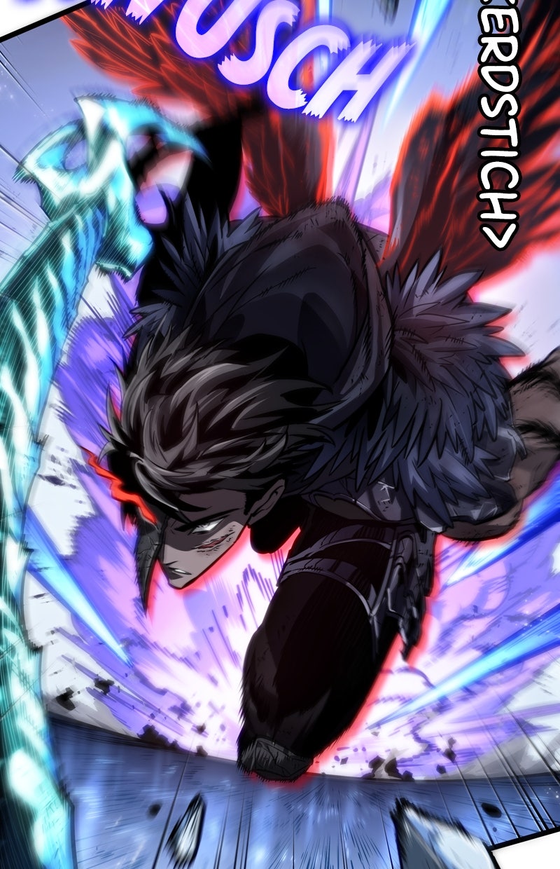 Read The World After the Fall Manga Online